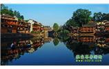 【純玩獨立團(tuán)線路14】紅石林、鳳凰古城、張家界、天子山四日游