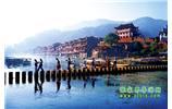 漂流之旅：張家界、天門山、鳳凰古城、猛洞河漂流 五日游