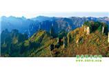 長(zhǎng)沙、韶山、岳陽(yáng)、衡山、張家界、天子山、黃龍洞 湖南精華七日游