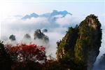【尊享/拼團(tuán)線路A】張家界、天子山、袁家界、魅力湘西、黃龍洞三日游