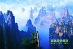 【喜樂拼團(tuán)線路8】張家界、天子山、寶峰湖、猛洞河漂流、芙蓉鎮(zhèn)四日游