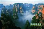 張家界、韶山、長(zhǎng)沙三湘四水五日游 -- 紅色之旅！