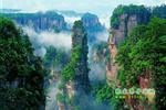 【純玩自駕游線(xiàn)路五】袁家界、天子山、黃龍洞、猛洞河漂流、芙蓉鎮(zhèn)、張家界四日游