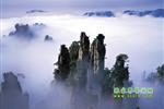 【純玩獨(dú)立成團(tuán)線(xiàn)路1】袁家界、天子山、黃龍洞、張家界三日游