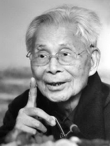吳冠中：中國(guó)美術(shù)家協(xié)會(huì)教授，中國(guó)當(dāng)代著名畫(huà)家